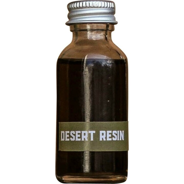 Desert Resin